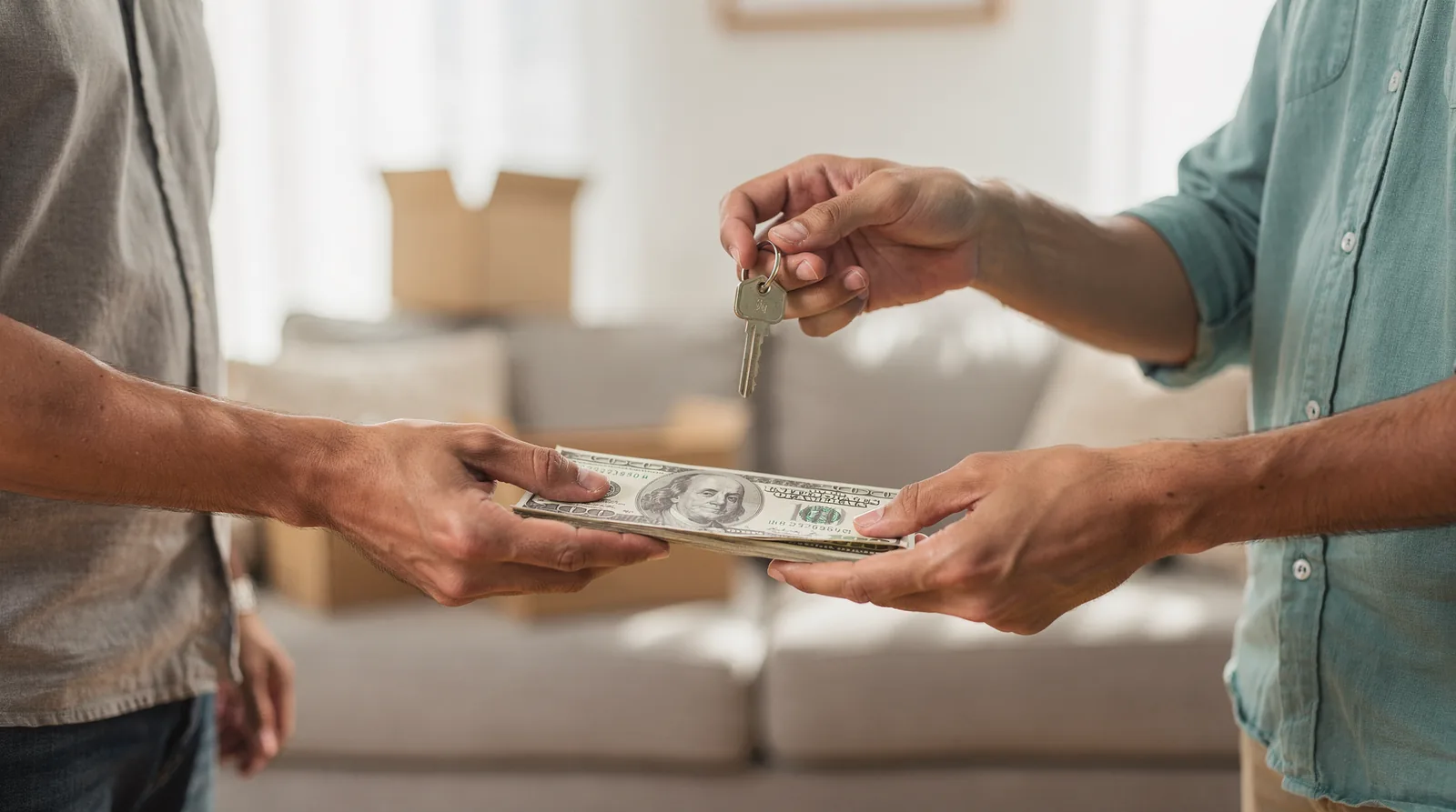 True Home Acquisitions serves homeowners facing foreclosure, estate sales, financial hardship, relocation, divorce, tired